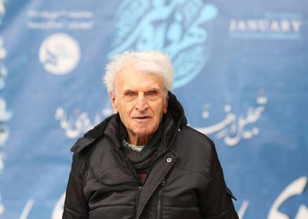 استاد علی اکبرپور اسطلخی دار فانی را وداع گفت