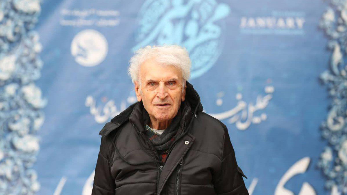 استاد علی اکبرپور اسطلخی دار فانی را وداع گفت