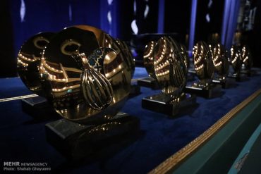 جایزه «باربد» در سی و هشتمین جشنواره موسیقی فجر به چه کسانی رسید؟