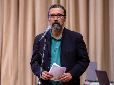 محمدعلی مرآتی خبر داد: حضور سه گروه خارجی در جشنواره ملی موسیقی نواحی ایران
