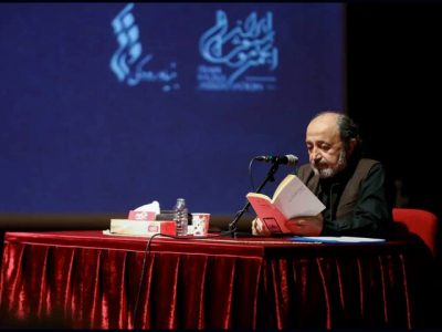 روایت داریوش طلایی از بداهه‌پردازی در موسیقی دستگاهی ایران