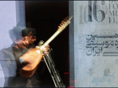 برنامه روز سوم جشنواره موسیقی نواحی به میزبانی تالار رودکی اعلام شد