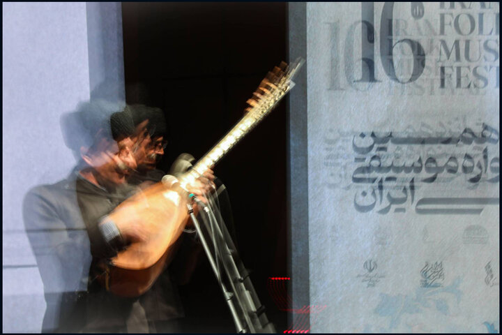 برنامه روز سوم جشنواره موسیقی نواحی به میزبانی تالار رودکی اعلام شد