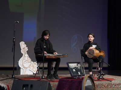 ششمین جشنواره ملی موسیقی امیرجاهد؛ تربیت هنرمندان جوان و نقش آن در کاهش ناهنجاری‌ها