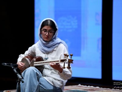 گزارش تصویری موسیقی ایرانیان از چهارمین روز از جشنواره موسیقی جوان