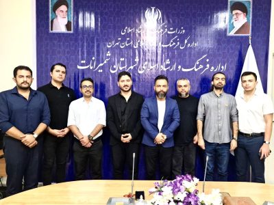 ۳۰ شرکتکننده در اجرای دومین رسیتال پیانو کلاسیک و ایرانی