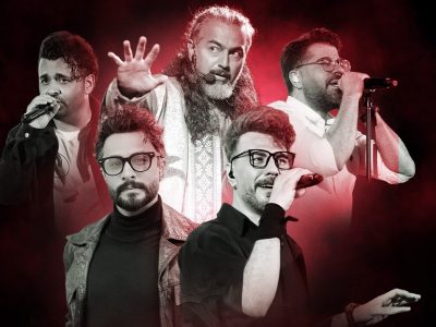 نخستین جزییات از کنسرت بزرگ خیابانی میدان انقلاب