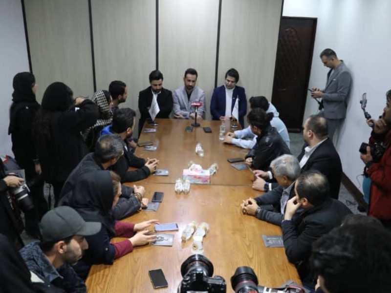 سامان جلیلی: همیشه کار خودم را کرده‌ام و هیچ ادعایی هم نداشتم