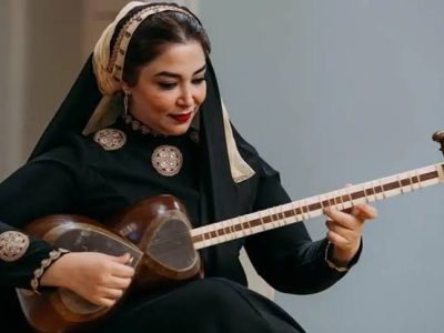 «تم و واریاسیون» منتشر شد